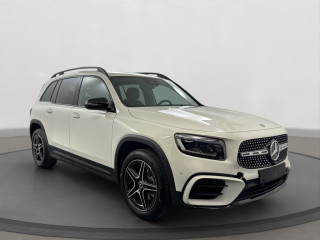 GLB 200d 