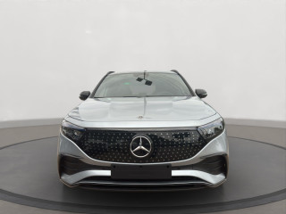 EQA 250+ AMG Night EDITION