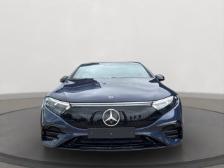 EQS 450+ Edition Berlina