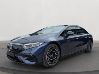 EQS 450+ Edition Berlina