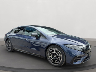 EQS 450+ Edition Berlina