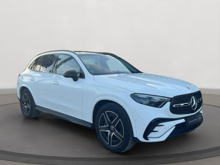 Clase GLC 220d