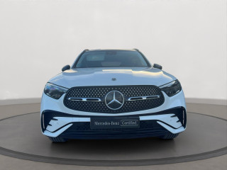 Clase GLC 220d