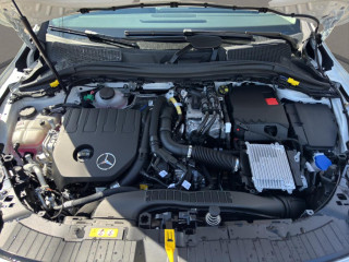 GLA 250 e 