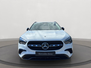 GLA 250 e 