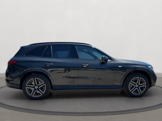 GLC 300 de 4MATIC