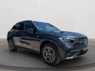GLC 300 de 4MATIC