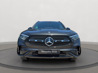GLC 300 de 4MATIC