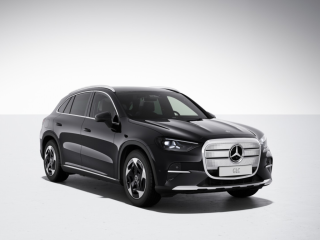 GLC 400 4MATIC con tecnología EQ