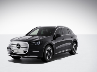 GLC 400 4MATIC con tecnología EQ