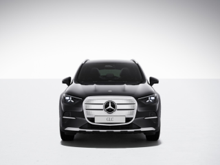 GLC 400 4MATIC con tecnología EQ