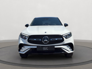 GLC 300 de 4MATIC