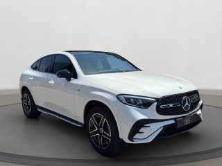 GLC 300 de 4MATIC