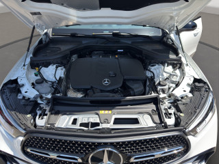 GLC 300 de 4MATIC