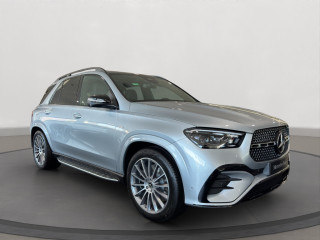 GLE 350 de 4MATIC