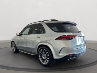GLE 350 de 4MATIC