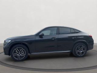 GLC 300 de 4MATIC Coupé