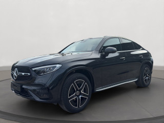 GLC 300 de 4MATIC Coupé