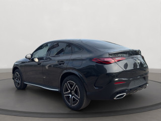 GLC 300 de 4MATIC Coupé