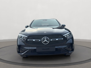 GLC 300 de 4MATIC Coupé