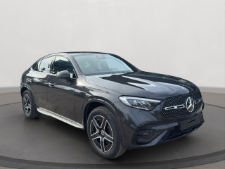 GLC 300 de 4MATIC Coupé