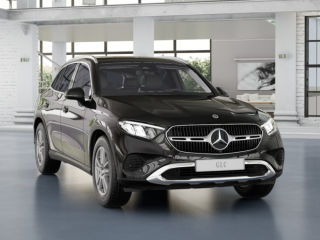 GLC 220 d 4MATIC