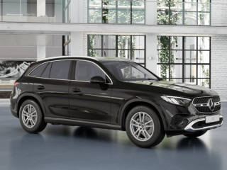 GLC 220 d 4MATIC