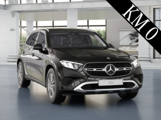 GLC 220 d 4MATIC