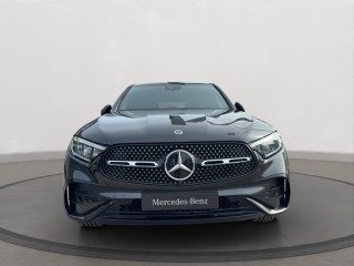 GLC 220 d 4MATIC
