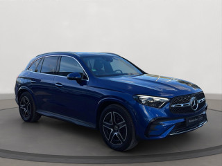 GLC SUV 300de