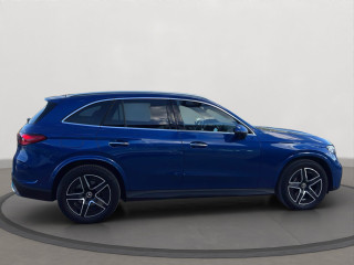 GLC SUV 300de