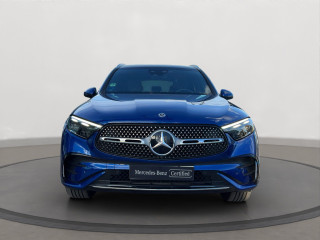 GLC SUV 300de