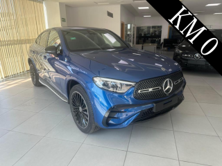 GLC 300 de 4MATIC Coupé