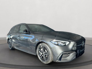 Clase C 220 d
