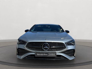 CLA 200