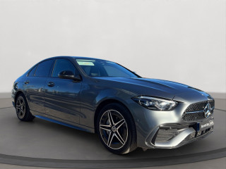 Clase C 300de