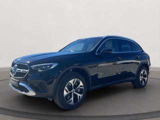 GLC 300 de 4MATIC