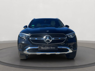 GLC 300 de 4MATIC