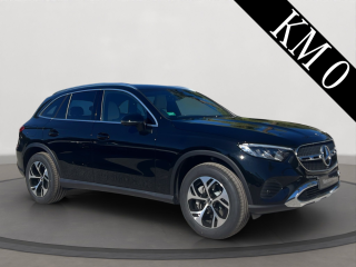 GLC 300 de 4MATIC