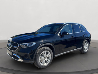 GLC 220 d 4MATIC