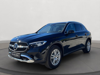 GLC 220 d 4MATIC