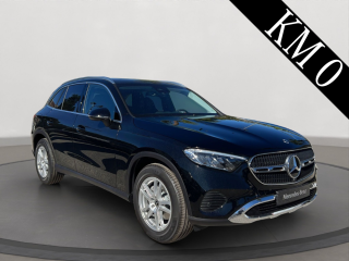 GLC 220 d 4MATIC