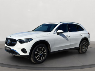 GLC 220 d 4MATIC