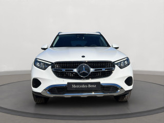 GLC 220 d 4MATIC