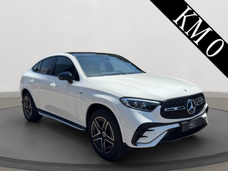 GLC 300 de 4MATIC