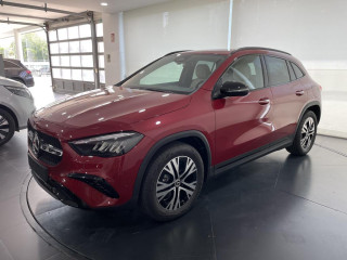 GLA 200