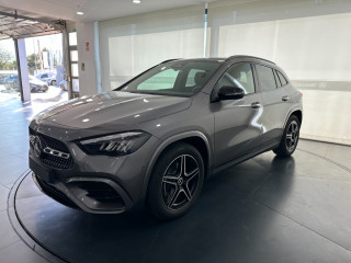 GLA 200
