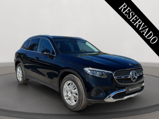 GLC 220 d 4MATIC