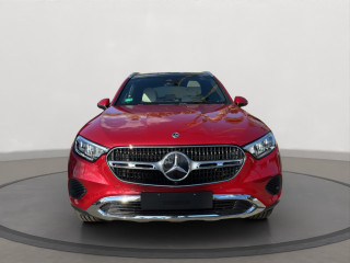 GLC 300 de 4MATIC
