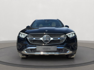 GLC 220 d 4MATIC